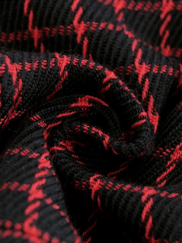 画像23: SALE!格子チェック柄セットアップ/ノースリーブ/マーメイド/キャバドレス/ミニドレス【XS-Mサイズ/1カラー】[HC02] 【SB】dzw