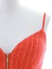 画像15: SALE!ツイードキャミソールドレス/ストライプ/キャバドレス/ミニドレス【XS-Mサイズ/1カラー】[OF04] 【SB】dzy