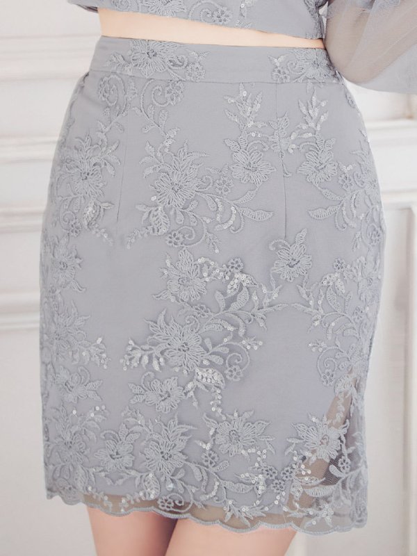 ゆめ 身長:160cm 着用サイズ:Sサイズ