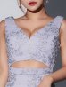 モデル：如月れい　身長：156cm　着用サイズ：Sサイズ