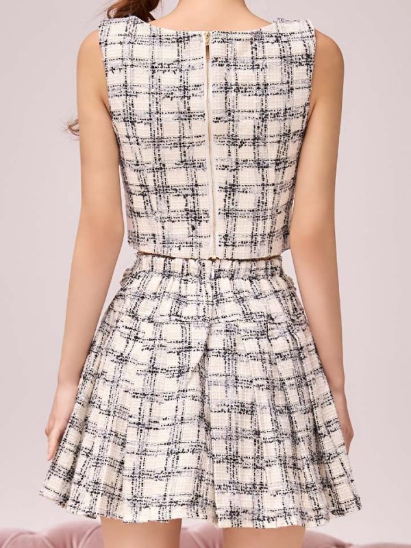 モデル：まりん　身長：163cm　着用サイズ：Sサイズ