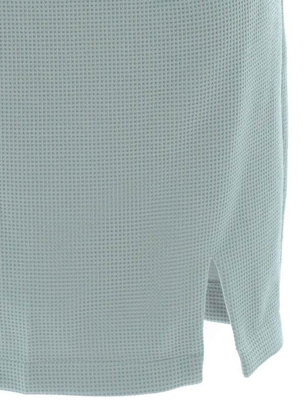 画像29: ノースリーブタイトミニドレス/フロントジップ /ベルト/谷間見せ/背中見せ/ミニドレス/キャバドレス【XS-Mサイズ/2カラー】[HC02-U] 【SB】