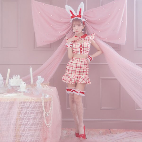 画像10: 【ハロウィン小物】シンプルなエナメル素材でどんな場面でも大活躍！13cmヒールサンダル[HC03]