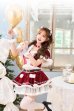 画像7: 【即日発送！】【クリスマスコスプレ12点セット】【Malymoon/マリームーン】ラブミーエトワールスノーサンタ【フリーサイズ/1カラー】[OF03] (7)