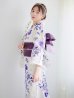 画像9: 【即日発送】【浴衣帯】自由にコーディネートできる★浴衣平帯[FB02] (9)