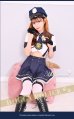 画像3: 【即日発送】犬のおまわりさんコスプレ/プリーツ【マリームーン】【ハロウィンコスプレ10点セット】【フリーサイズ/1カラー】[HC02]