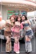 画像1: 【即日発送】ふわもこレオパード【マリームーン】【ハロウィンコスプレ8点セット】【フリーサイズ/3カラー】[YMT] (1)