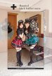 画像14: 【即日発送】ホーンテッドブラックレザーナース【マリームーン】【ハロウィンコスプレ6点セット】【フリーサイズ/2カラー】[YMT]