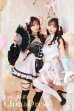 画像6: 【即日発送】ファンシーフリルチャイナドレス【マリームーン】【ハロウィンコスプレ8点セット】【フリーサイズ/1カラー】[YMT]