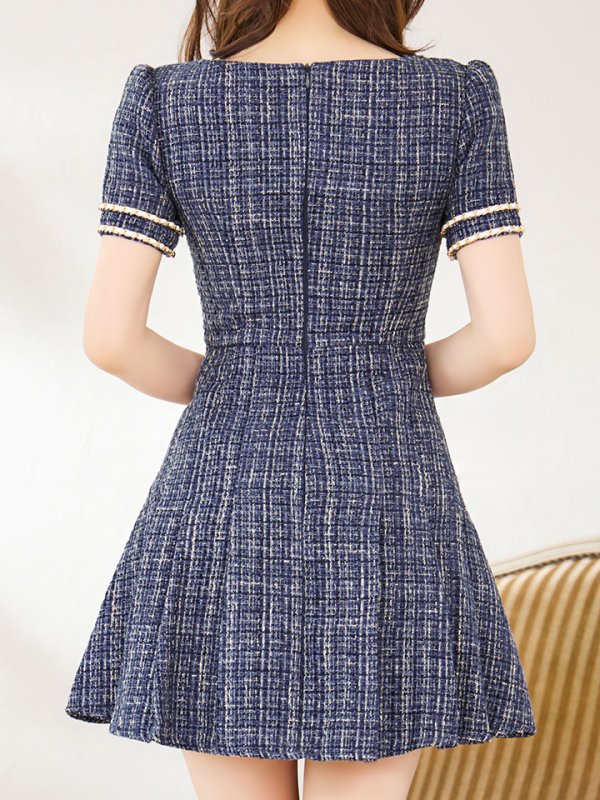モデル:ゆめ 身長:160cm 着用サイズ:Sサイズ