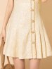モデル：まりん　身長：163cm　着用サイズ：Sサイズ