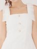 モデル：まりん　身長：163cm　着用サイズ：Sサイズ