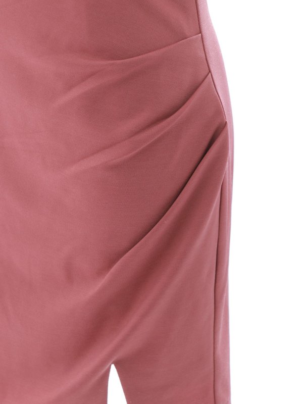 画像15: キャミソールビジュードレス/背中見せ/タイト/タック/ミニドレス/ キャバドレス【XS-Mサイズ/1カラー】[HC02] 【SB】dzj