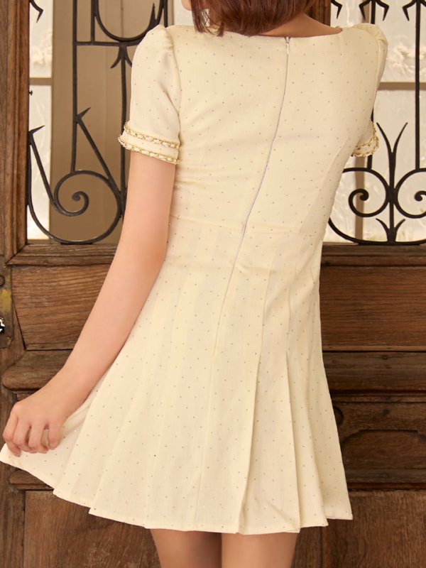 モデル：れみれみ　身長：163cm　着用サイズ：Sサイズ