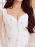 モデル：せいは　身長：161cm　着用サイズ：Sサイズ