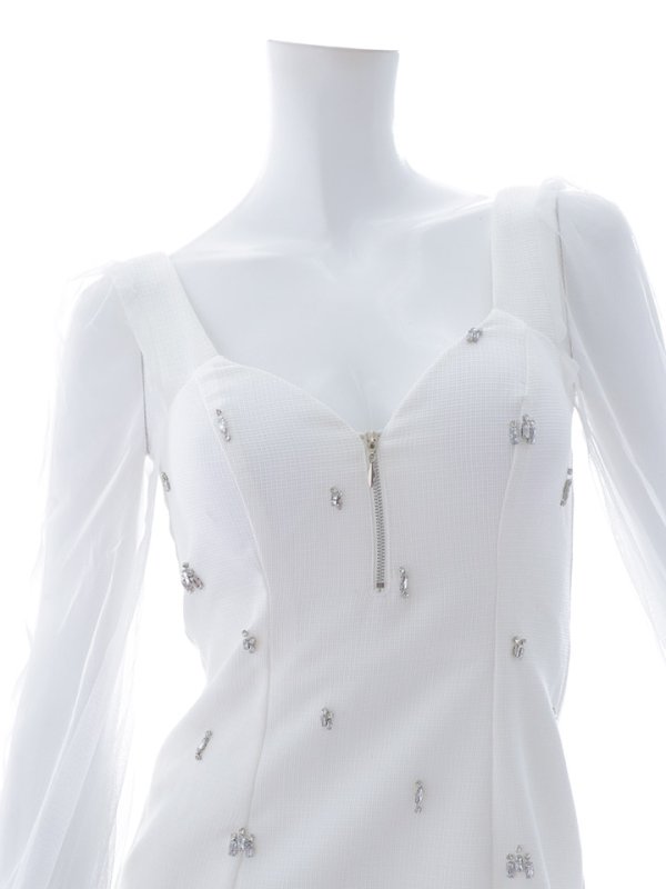 ホワイトホワイト