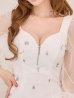 モデル：ゆめ　身長：160cm　着用サイズ：Sサイズ