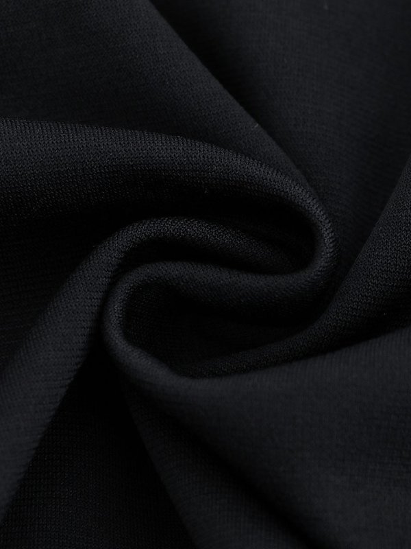 画像31: ウエストカットキャミソールドレス/チェーン/谷間見せ/背中見せ/透け感/ミニドレス/キャバドレス【XS-Lサイズ/3カラー】[HC02-X] 【SB】dzj