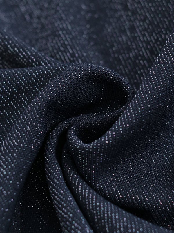 画像32: ウエストカットキャミソールドレス/チェーン/谷間見せ/背中見せ/透け感/ミニドレス/キャバドレス【XS-Lサイズ/3カラー】[HC02-X] 【SB】dzj