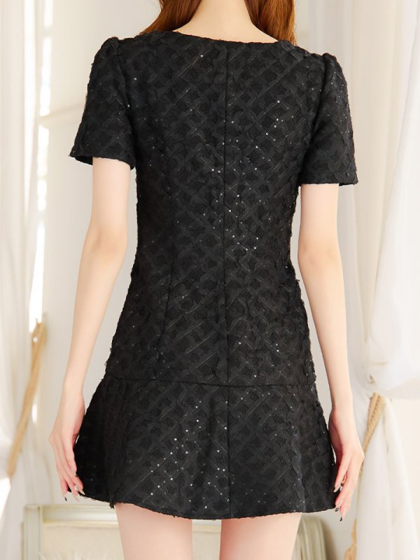 モデル：あすか　身長：170cm　着用サイズ：Sサイズ