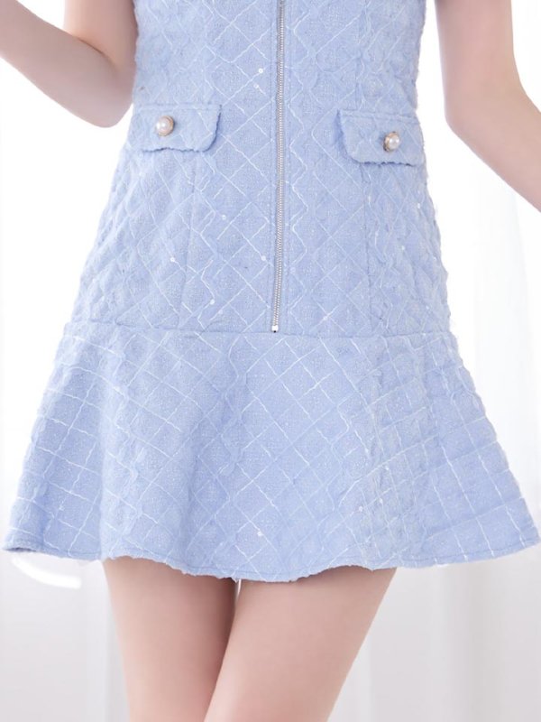 モデル：ゆめ　身長：160cm　着用サイズ：Sサイズ