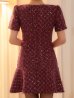 モデル：ももか　身長：156cm　着用サイズ：Sサイズ