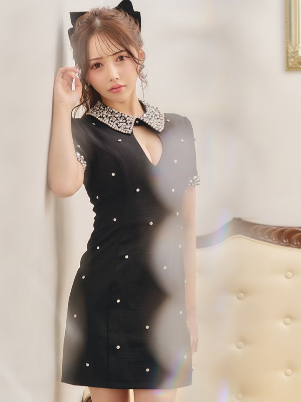 モデル:りな 身長:160cm 着用サイズ:Sサイズ