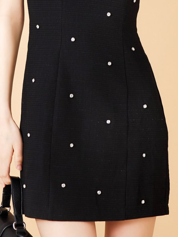 モデル：まりん　身長：163cm　着用サイズ：Sサイズ