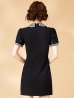 モデル：まりん　身長：163cm　着用サイズ：Sサイズ