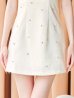 モデル：あすか　身長：170cm　着用サイズ：Sサイズ