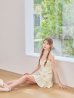 モデル：るりぴ　身長：165cm　着用サイズ：Sサイズ