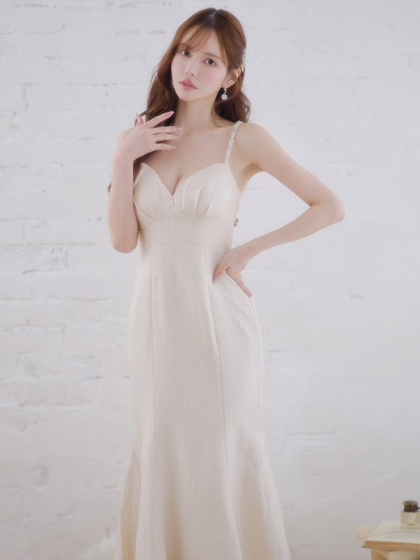 モデル:ゆめ 身長:160cm 着用サイズ:Sサイズ
