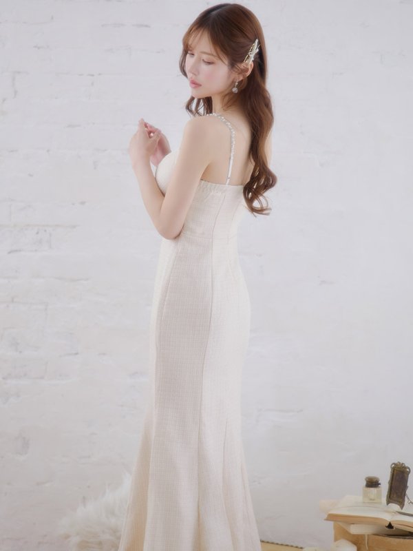モデル:ゆめ 身長:160cm 着用サイズ:Sサイズ