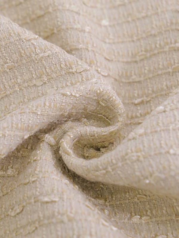 画像18: バイカラーツイードドレス/半袖/パイピング/ボタン/タイト/谷間見せ/背中隠し/ミニドレス/キャバドレス【XS-Mサイズ/1カラー】[OF01A] 【SB】dzw