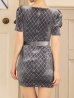 モデル：ゆめ　身長：160cm　着用サイズ：Sサイズ