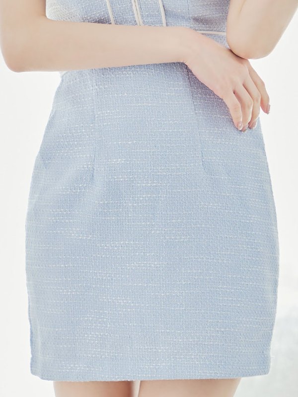 モデル：ゆめ　身長：160cm　着用サイズ：Sサイズ