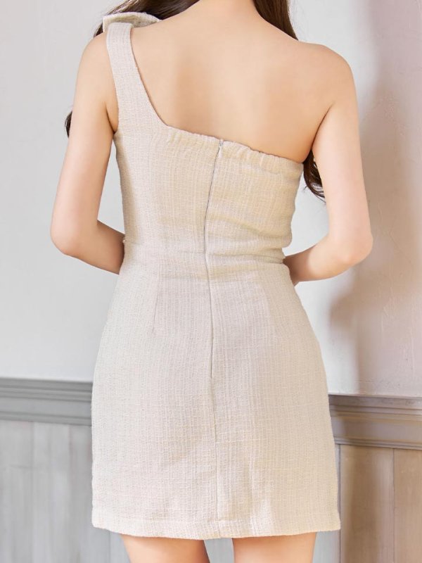 モデル：ゆめ　身長：160cm　着用サイズ：Sサイズ