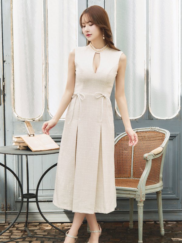 モデル：ゆめ　身長：160cm　着用サイズ：Sサイズ