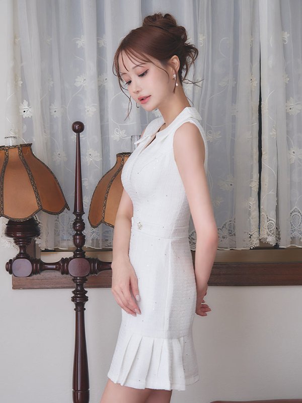 モデル：れみれみ　身長：163cm　着用サイズ：Sサイズ