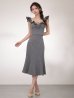 モデル：るりぴ　身長：165cm　着用サイズ：Sサイズ