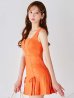 モデル：あすか　身長：170cm　着用サイズ：Sサイズ