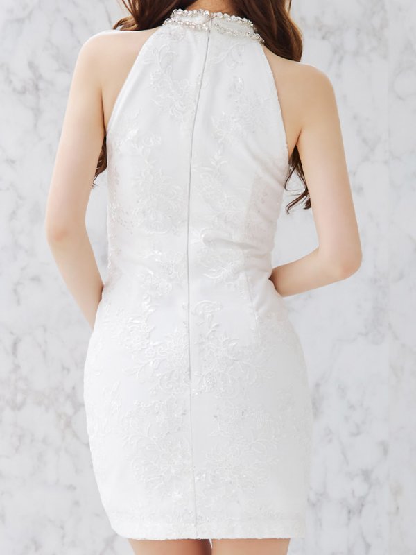 モデル：ゆめ　身長：160cm　着用サイズ：Sサイズ