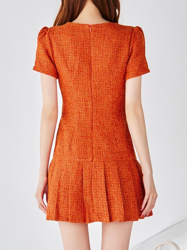 モデル：あすか　身長：170cm　着用サイズ：Sサイズ