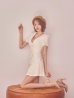 モデル：れみれみ　身長：163cm　着用サイズ：Sサイズ