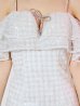 モデル：まりん　身長：163cm　着用サイズ：Sサイズ