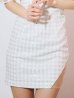 モデル：まりん　身長：163cm　着用サイズ：Sサイズ