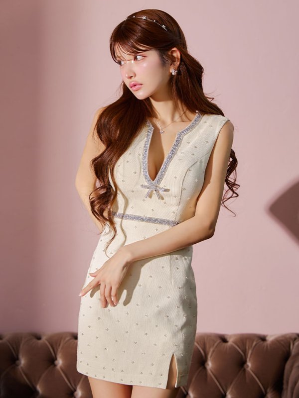 モデル:まりん 身長:163cm 着用サイズ:Sサイズ