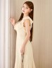 モデル：ももか　身長：156cm　着用サイズ：Sサイズ