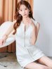 モデル：あすか　身長：170cm　着用サイズ：Sサイズ