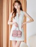 モデル：あすか　身長：170cm　着用サイズ：Sサイズ